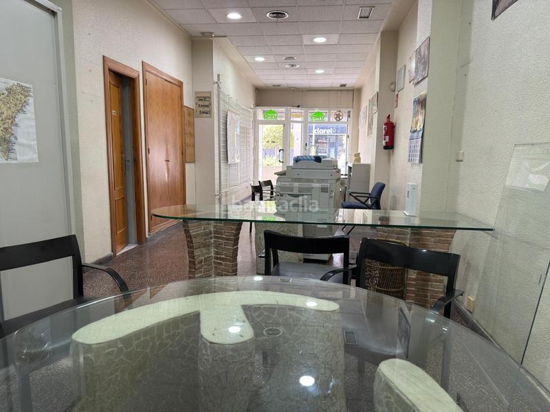 Foto 4462172c-f2ba-4fd3-a22b-c36c61b9d87e. Affitto locale commerciale in Reina Victoria - Miguel Hernández Elche / Elx