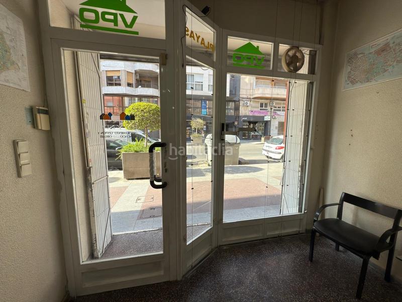 Foto 3d81faac-e219-4edd-942f-fda1f3c687f2. Location local commercial dans Reina Victoria - Miguel Hernández Elche / Elx