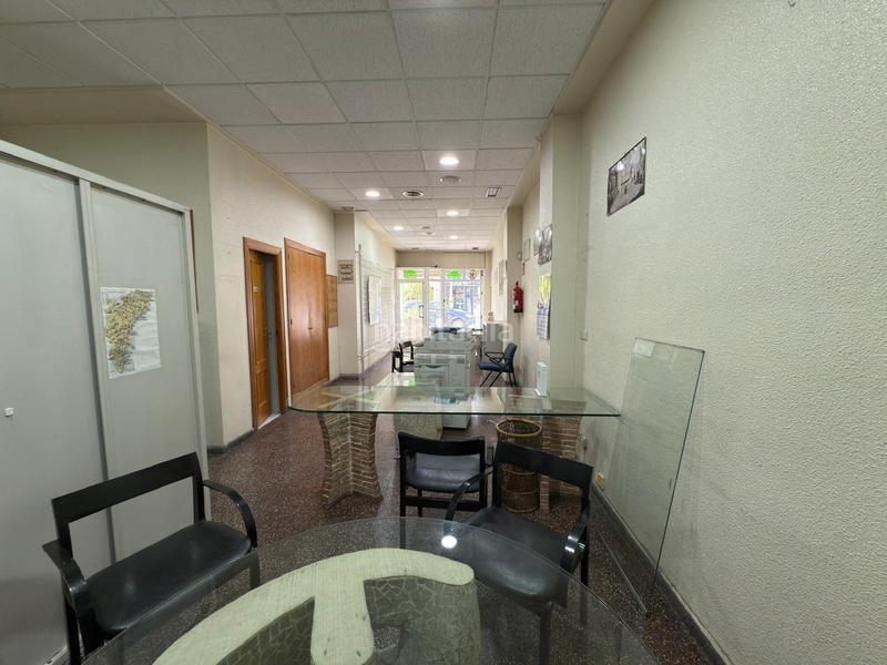 Foto 47534785-86d4-4ec8-96e3-270fc47ed895. Location local commercial dans Reina Victoria - Miguel Hernández Elche / Elx