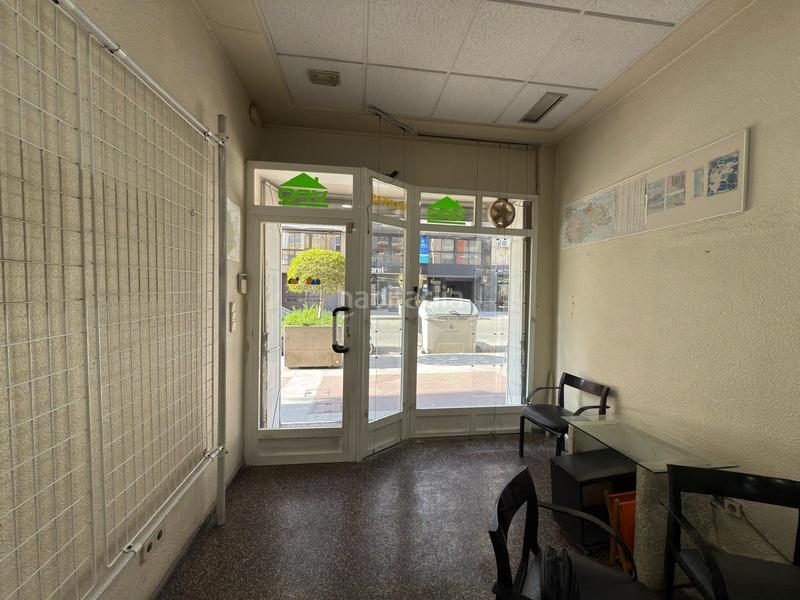 Foto 512115be-6f19-45d8-8840-8c005e02f1fa. Location local commercial dans Reina Victoria - Miguel Hernández Elche / Elx