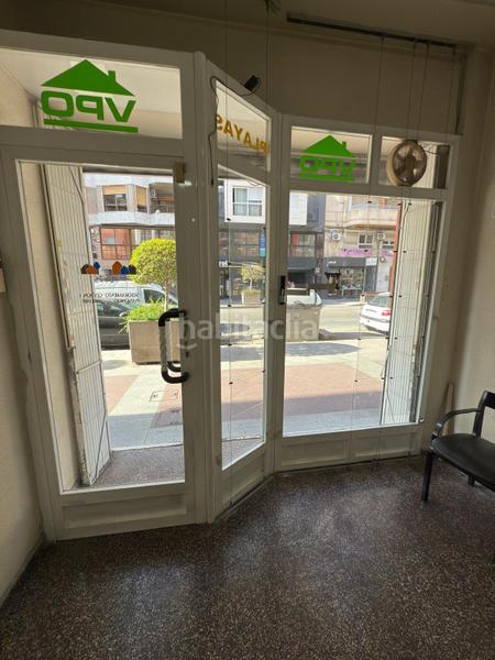 Foto 59adda76-f025-431f-bab6-0c5afee2613a. Location local commercial dans Reina Victoria - Miguel Hernández Elche / Elx