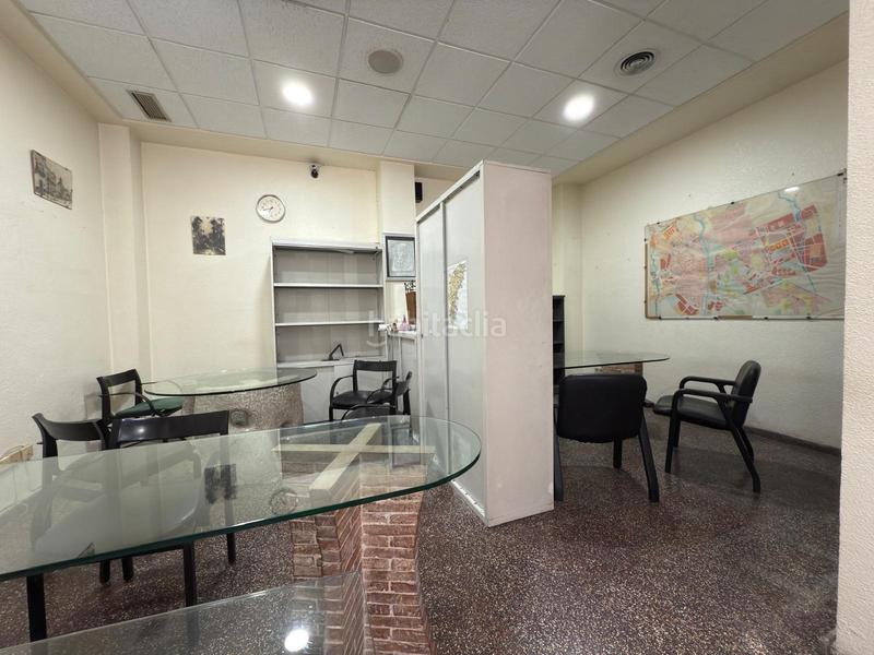 Foto 3e8bbc09-1e17-4576-8594-f9b83b0b11a4. Rent business premise in Reina Victoria - Miguel Hernández Elche / Elx