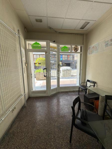 Foto 600f66a2-945c-4ac5-a77d-a4631c984e91. Rent business premise in Reina Victoria - Miguel Hernández Elche / Elx