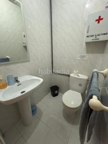 Foto 861febb0-3b76-492f-9b8d-be3470551daa. Rent business premise in Reina Victoria - Miguel Hernández Elche / Elx