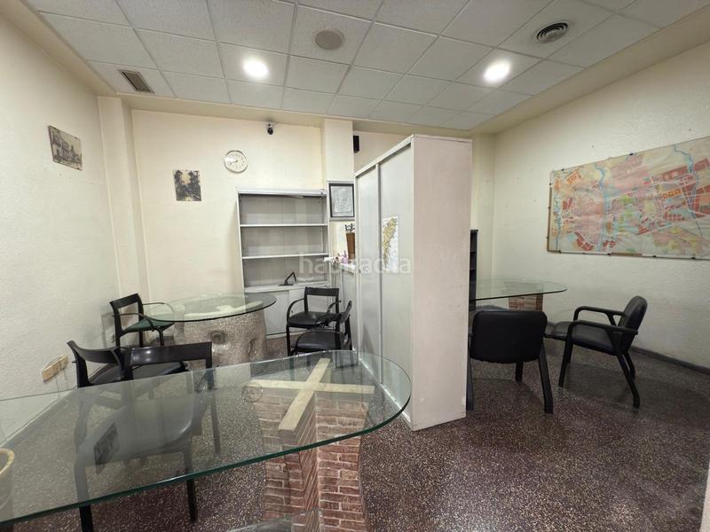 Foto a91865e9-cff6-443d-a988-546ff83542c5. Rent business premise in Reina Victoria - Miguel Hernández Elche / Elx