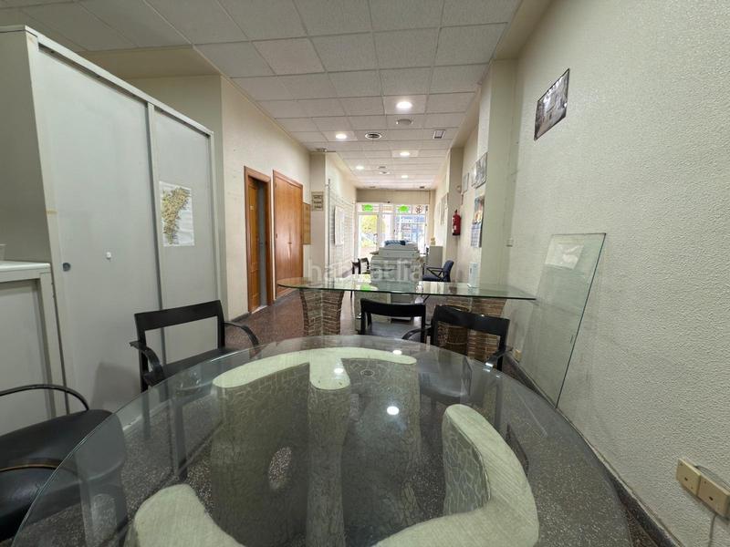 Foto de0eb300-5b1e-44ac-81b5-34869765992c. Rent business premise in Reina Victoria - Miguel Hernández Elche / Elx