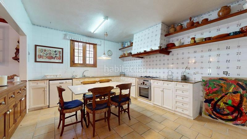 Foto 84d1b936-6367-4741-8722-4fe357f4b88f. Chalet con parcheggio piscina in Peña de las Águilas Elche / Elx