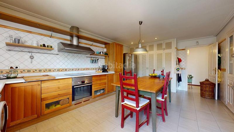 Foto 97c16f04-3711-44b7-8b81-804fe7839b9e. Chalet con parcheggio piscina in Peña de las Águilas Elche / Elx