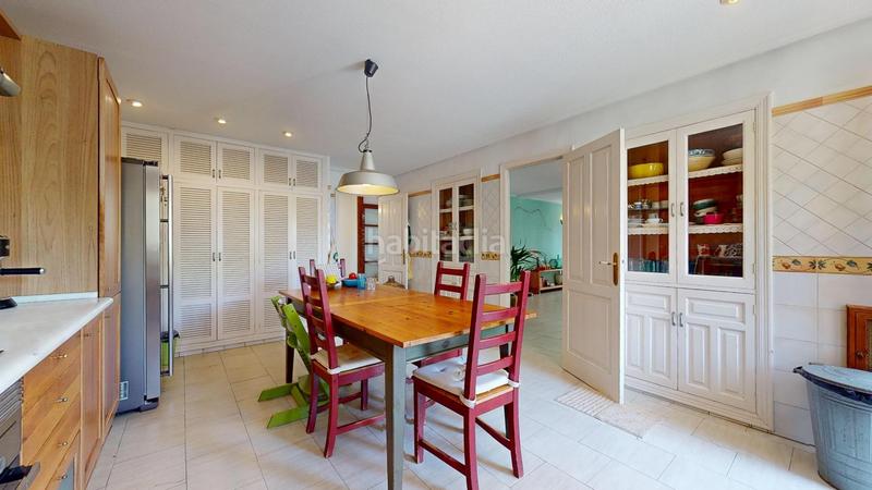 Foto a14b15d1-7320-4000-a389-df08d32461c5. Chalet con parcheggio piscina in Peña de las Águilas Elche / Elx