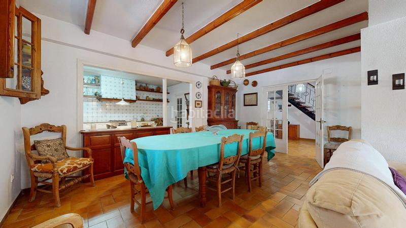 Foto b12ac7de-6195-474e-b35d-868d57a3d05c. Chalet con parcheggio piscina in Peña de las Águilas Elche / Elx