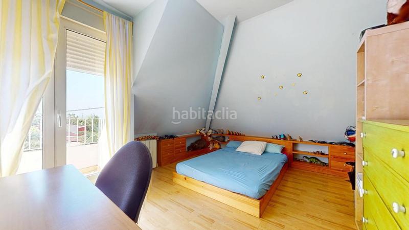 Foto bf0f4be6-d037-4740-ab07-a70bd7499edd. Chalet con parcheggio piscina in Peña de las Águilas Elche / Elx