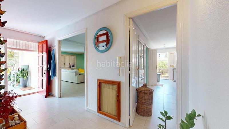 Foto d94c0b11-ba47-4cdc-8d14-bd48d7a52311. Chalet con parcheggio piscina in Peña de las Águilas Elche / Elx