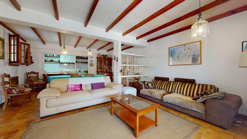 Foto f418c093-7633-407a-a09b-61a1a6fcdc61. Chalet con parcheggio piscina in Peña de las Águilas Elche / Elx
