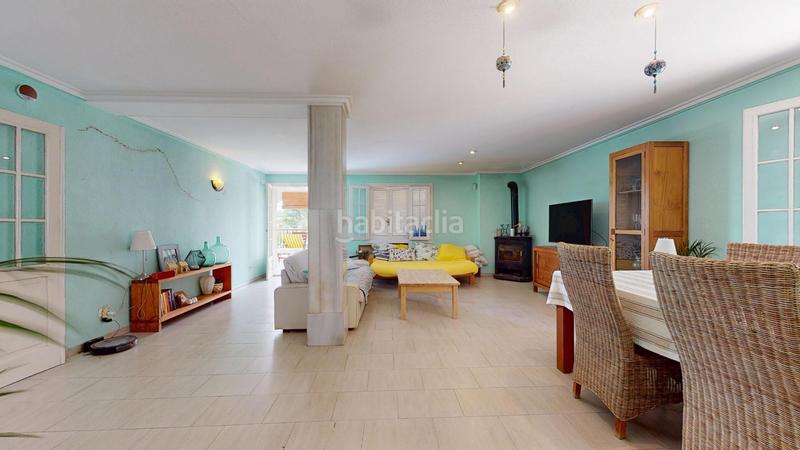 Foto f9caa042-7d0a-46e1-b562-8fd8b3f779f2. Chalet con parcheggio piscina in Peña de las Águilas Elche / Elx