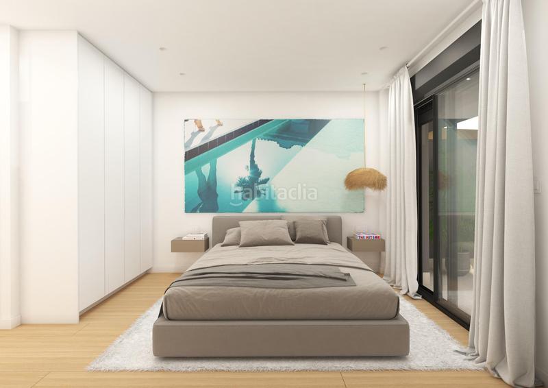 Foto 0e1f3d73-4631-41e3-ae0c-244ce562f527. Appartamento con parcheggio piscina in El Travaló - Martínez Valero Elche / Elx