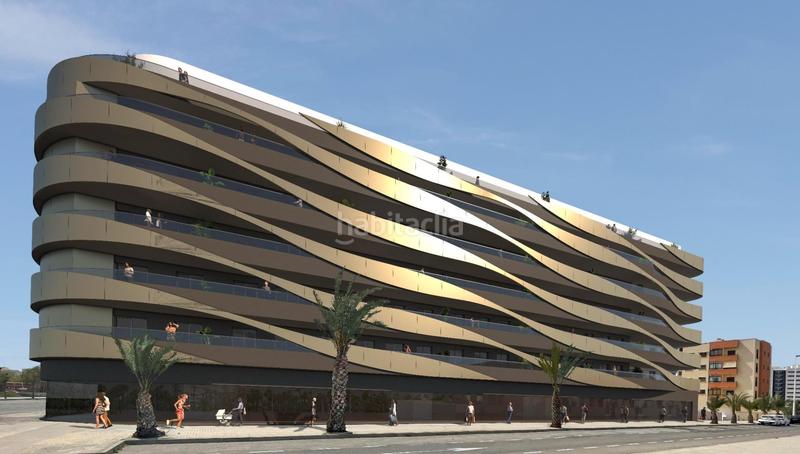 Foto 32c6a6dc-1c27-4777-ae02-fb6b1bb94409. Appartement avec parking piscine dans El Travaló - Martínez Valero Elche / Elx