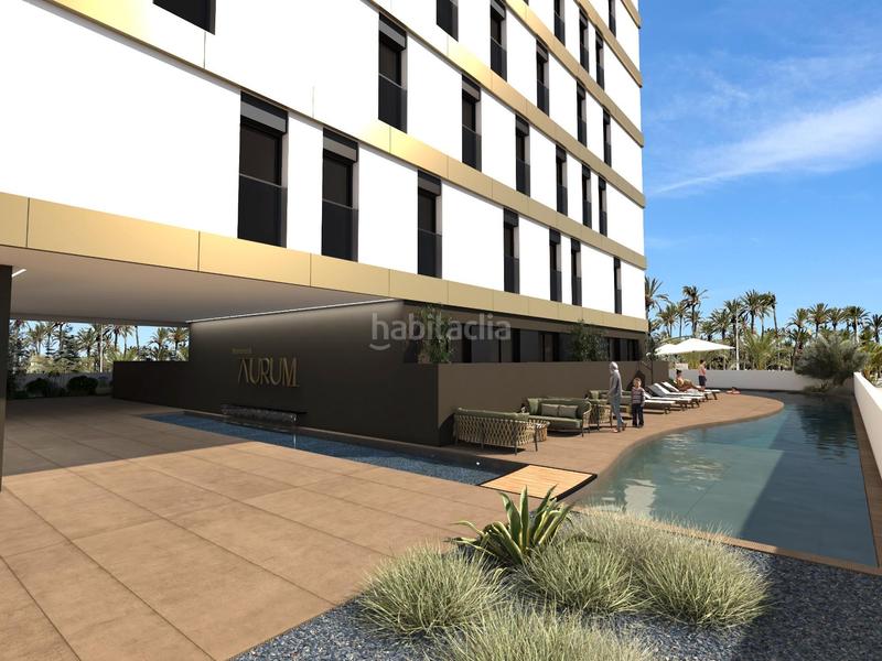 Foto 5ee0a81c-2b19-4910-b3cc-936a94fc3fc2. Appartamento con parcheggio piscina in El Travaló - Martínez Valero Elche / Elx