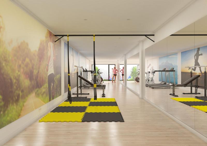 Foto 6733b437-1804-4e07-a7ff-95a66326834d. Appartamento con parcheggio piscina in El Travaló - Martínez Valero Elche / Elx