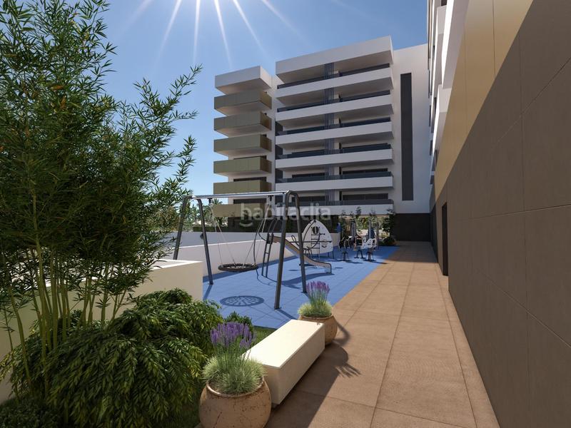 Foto b40e6bb9-de9c-412a-a3c9-3440d97d3dbf. Appartement avec parking piscine dans El Travaló - Martínez Valero Elche / Elx