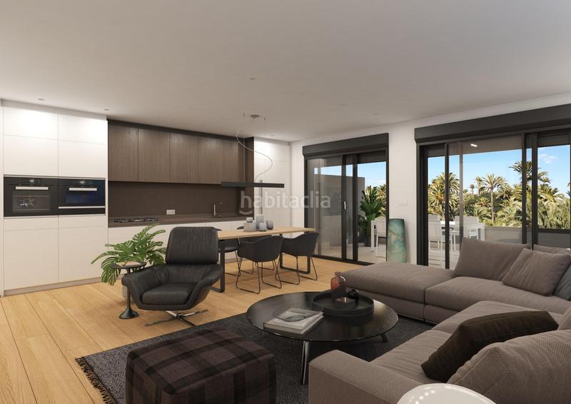 Foto b6d364b3-fa0b-46c8-9004-380d79ddcea1. Appartamento con parcheggio piscina in El Travaló - Martínez Valero Elche / Elx