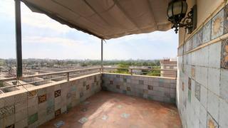 Lloguer Pis a Ciutat Esportiva. Espectacular vivienda frente a la ciudad deportiva, con piscina