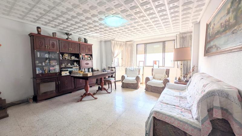 Foto 04ff677c-7d3c-413d-8de9-3d8d94c0d227. Pis a Plaza Crevillente - Antiguos Juzgados - El Asilo Elche / Elx