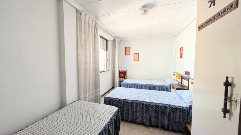 Foto 1503ef46-c3c4-443b-bda1-28e98fcea7be. Pis a Plaza Crevillente - Antiguos Juzgados - El Asilo Elche / Elx