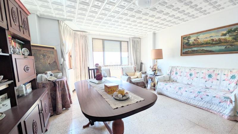 Foto 152c8a50-9b00-4a75-b053-849b3414f4d7. Pis a Plaza Crevillente - Antiguos Juzgados - El Asilo Elche / Elx