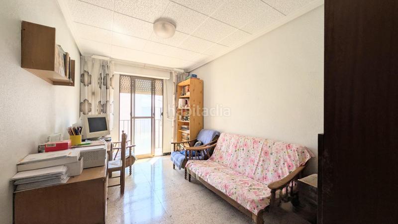 Foto 23dc6422-712c-4cca-a7df-3724ed09cdbd. Pis a Plaza Crevillente - Antiguos Juzgados - El Asilo Elche / Elx