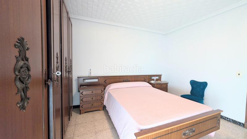 Foto 293fa15a-41f4-4ade-8512-122117a8a0df. Pis a Plaza Crevillente - Antiguos Juzgados - El Asilo Elche / Elx