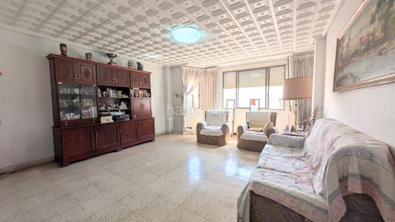 Foto 3ebd3696-546e-4d75-a455-a329287a7fec. Pis a Plaza Crevillente - Antiguos Juzgados - El Asilo Elche / Elx