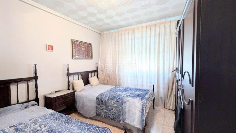 Foto 5dc64acb-c3ce-4aab-8be1-601efa0e0e5f. Pis a Plaza Crevillente - Antiguos Juzgados - El Asilo Elche / Elx