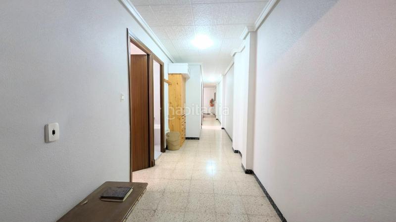 Foto 752f34f3-e476-4ff3-8e0f-4c2e5cd3da12. Pis a Plaza Crevillente - Antiguos Juzgados - El Asilo Elche / Elx