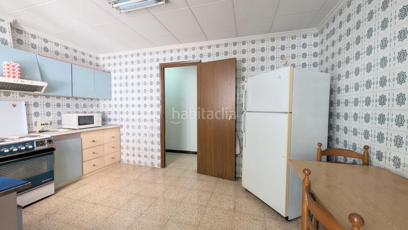 Foto d51f4ee0-12a7-4d4e-bed8-dfccb2ac2e9a. Pis a Plaza Crevillente - Antiguos Juzgados - El Asilo Elche / Elx