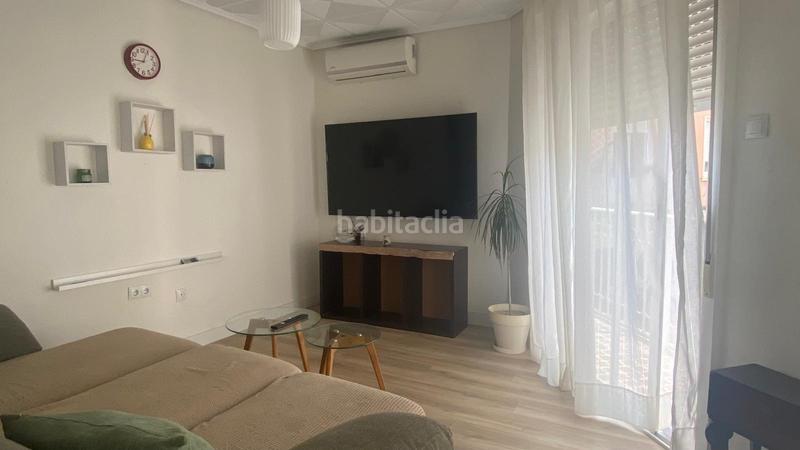 Foto 2293add9-ff29-4468-ac5c-8ccb416b9f46. Location appartement dans El Raval - Portes Encarnades Elche / Elx