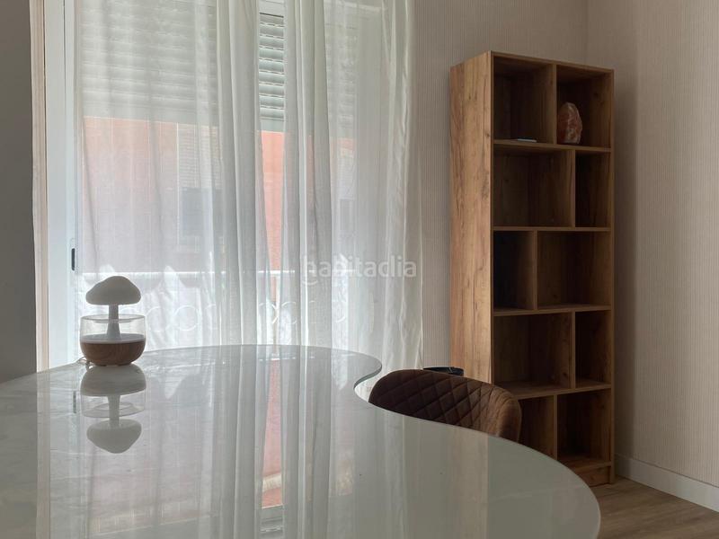 Foto 44deb5fb-6906-4e93-b416-149917b19ddf. Location appartement dans El Raval - Portes Encarnades Elche / Elx