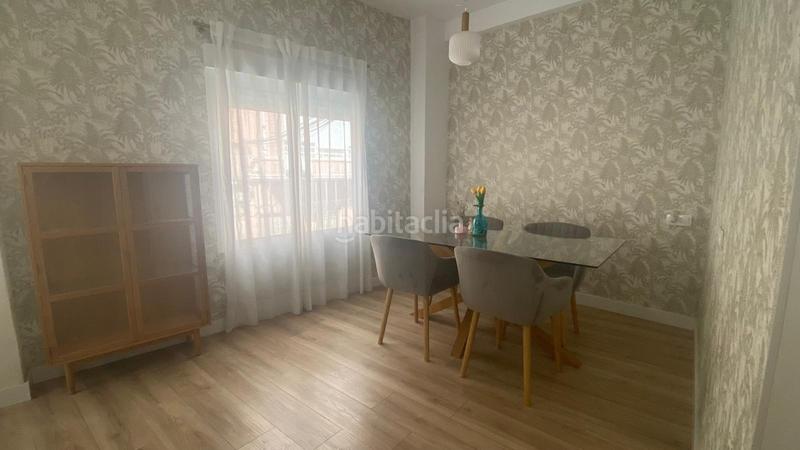 Foto 48f403cc-7bb3-4fec-b72c-41da8f17fcf5. Location appartement dans El Raval - Portes Encarnades Elche / Elx