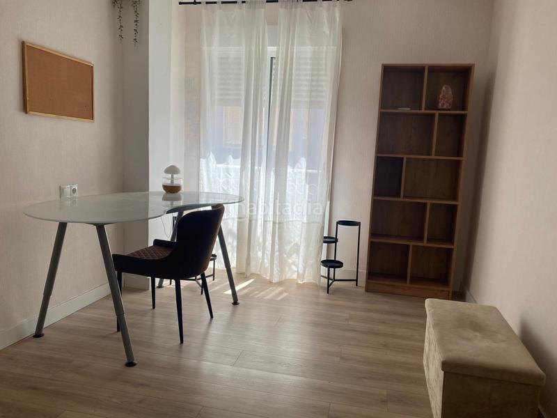 Foto 9c2069ef-358c-4ec4-a457-4ac7fe396993. Location appartement dans El Raval - Portes Encarnades Elche / Elx