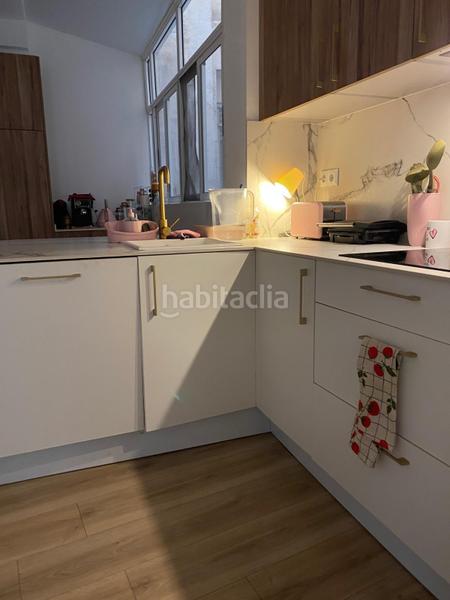 Foto afb9f66a-037c-46fd-a605-48f9c4d5e667. Location appartement dans El Raval - Portes Encarnades Elche / Elx