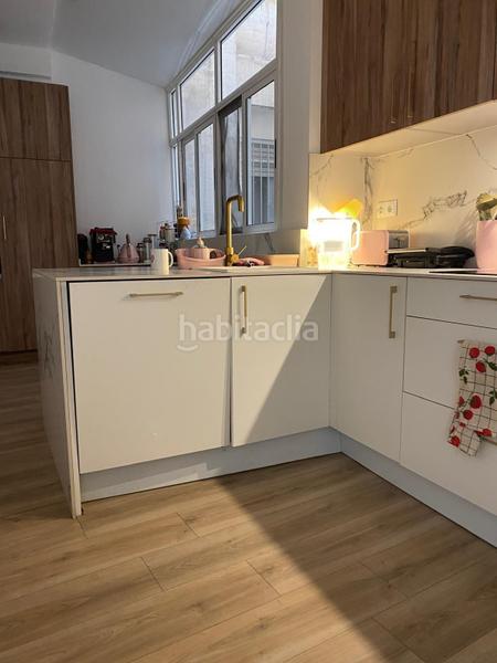 Foto b5179dcc-5733-4628-9f33-7c8932bd079e. Location appartement dans El Raval - Portes Encarnades Elche / Elx