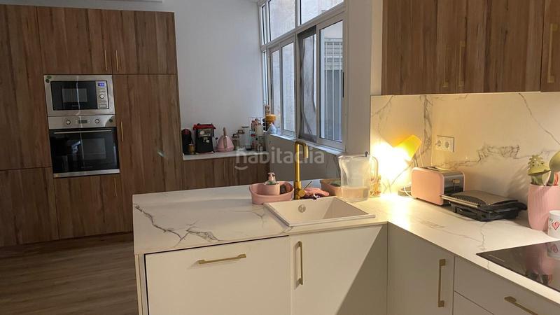 Foto c630e57e-5587-41fa-ade0-26d035a06fe6. Location appartement dans El Raval - Portes Encarnades Elche / Elx