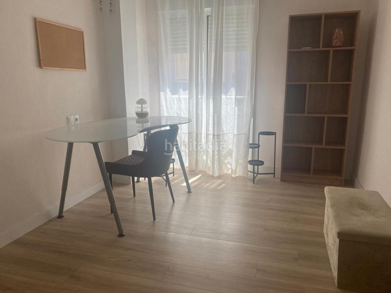 Foto cb89294f-ef7d-41e4-8650-33e008ad7a8e. Location appartement dans El Raval - Portes Encarnades Elche / Elx
