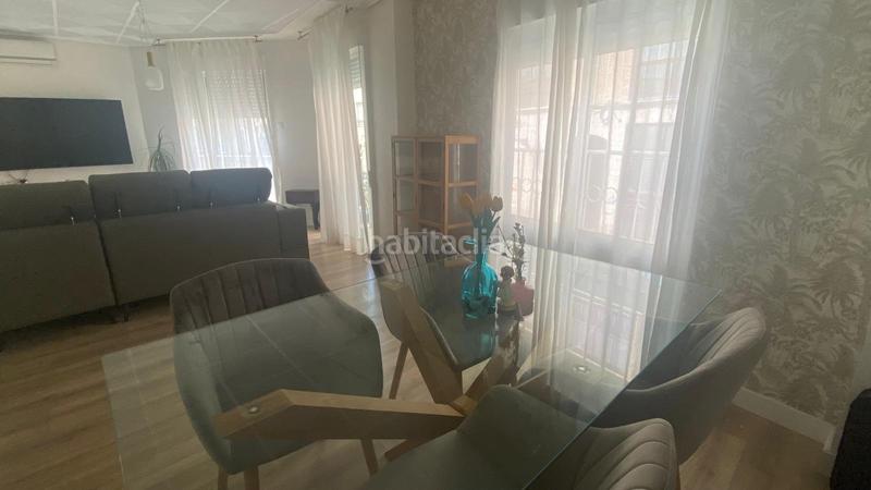 Foto d725abc5-0812-4351-9f1b-c3ebf58020ef. Location appartement dans El Raval - Portes Encarnades Elche / Elx