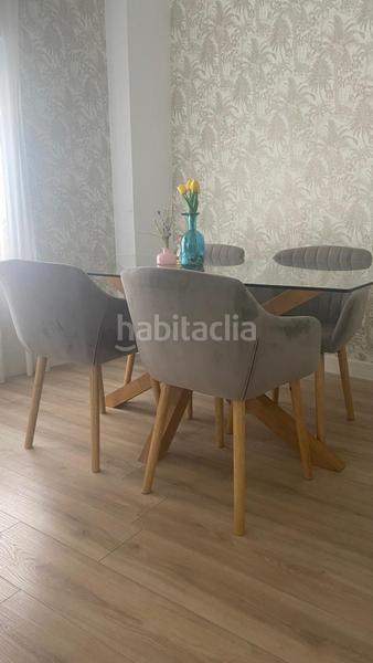 Foto fbc3dc9c-c887-47e4-b7ba-8d8c8316fa09. Location appartement dans El Raval - Portes Encarnades Elche / Elx