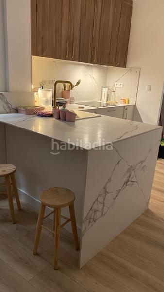 Foto 5a453740-30ee-4fbe-9197-25f39a450bf2. Miete etagenwohnung in El Raval - Portes Encarnades Elche / Elx