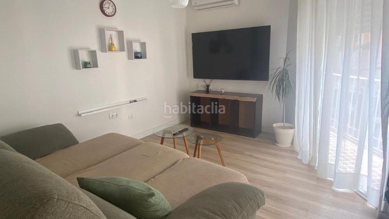 Foto a97354f8-6416-4fb4-80b4-bb535261e169. Miete etagenwohnung in El Raval - Portes Encarnades Elche / Elx