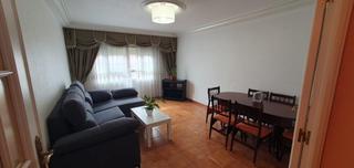 Location Appartement à Carrús Oeste. Amplio piso en alquiler en zona plaza madrid. totalmente amuebla