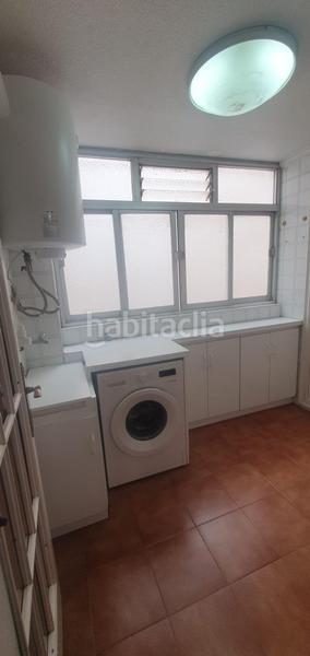 Foto 34c4b105-a3f3-406a-bd61-b63878072db5. Alquiler piso amplio piso en alquiler en zona plaza madrid. totalmente amueblado, luminoso y con ascensor. listo para entrar a vivir! en Elche / Elx
