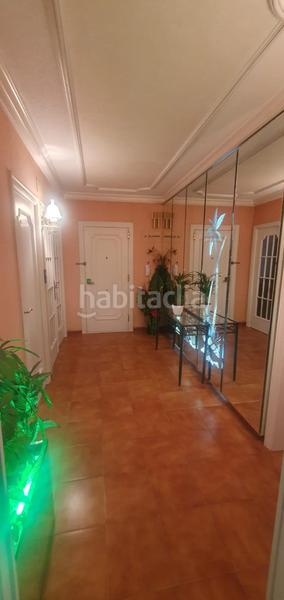 Foto 5f6bc265-f6d5-48b1-867c-e040fc9dd7e9. Alquiler piso amplio piso en alquiler en zona plaza madrid. totalmente amueblado, luminoso y con ascensor. listo para entrar a vivir! en Elche / Elx