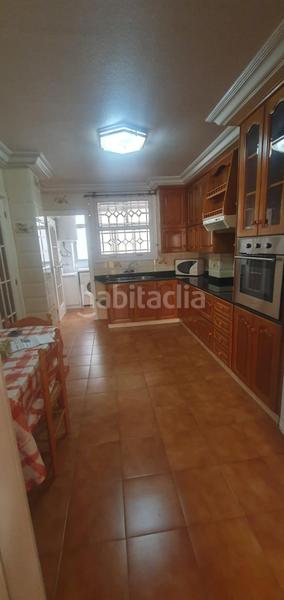 Foto 7f651429-349f-45be-8be1-c647f0472e8e. Alquiler piso amplio piso en alquiler en zona plaza madrid. totalmente amueblado, luminoso y con ascensor. listo para entrar a vivir! en Elche / Elx
